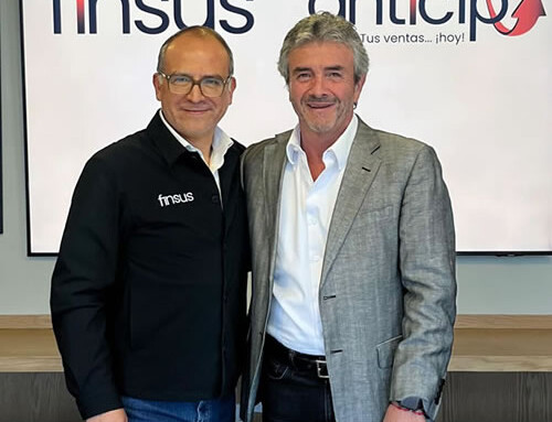 Finsus adquiere la tecnología de Anticipa para impulsar el acceso a liquidez digital de las PyMEs mexicanas